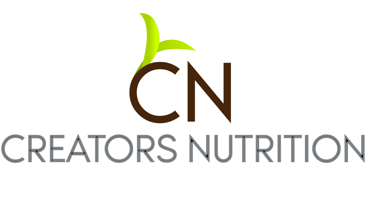 Creators Nutrition